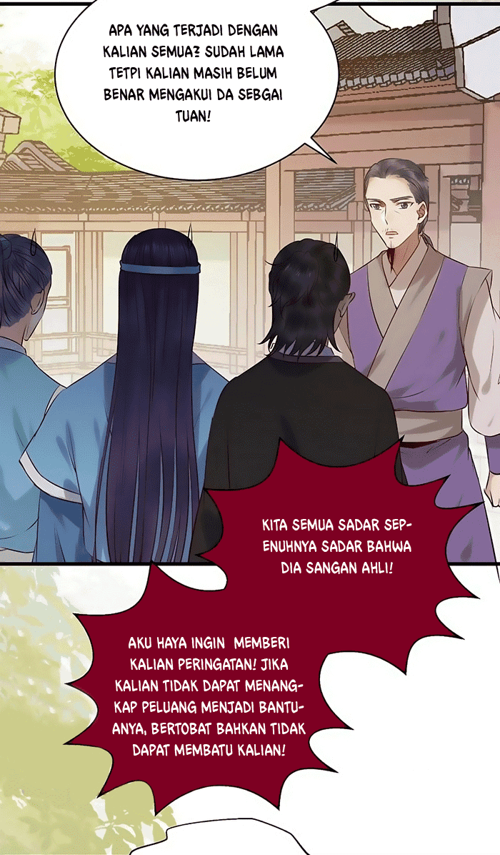 Halaman 31 dari The Ghostly Doctor Chapter 157