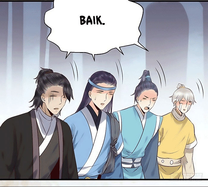 Halaman 32 dari The Ghostly Doctor Chapter 157