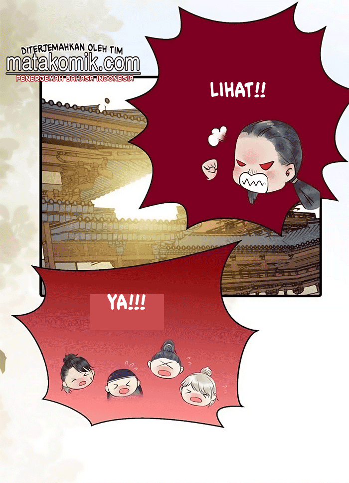 Halaman 33 dari The Ghostly Doctor Chapter 157