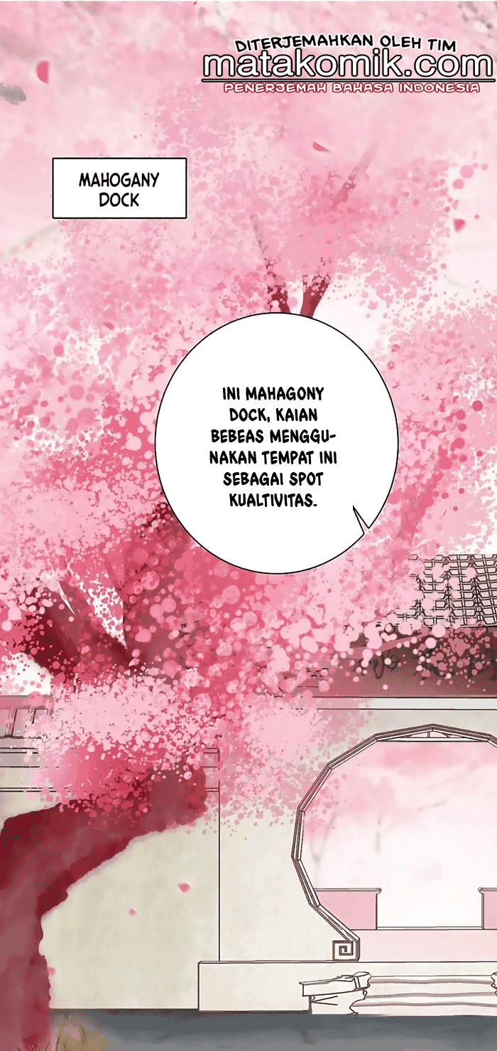 Halaman 34 dari The Ghostly Doctor Chapter 157