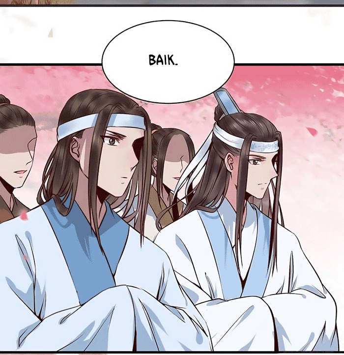 Halaman 35 dari The Ghostly Doctor Chapter 157