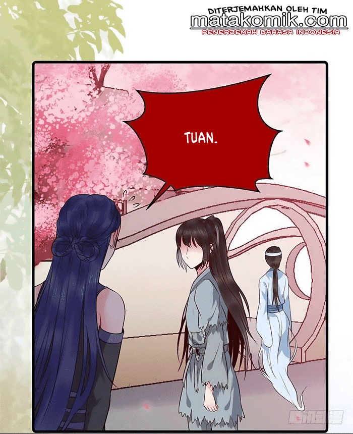 Halaman 36 dari The Ghostly Doctor Chapter 157