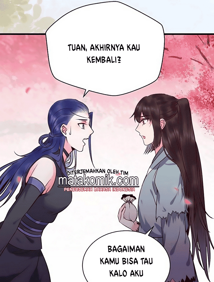 Halaman 37 dari The Ghostly Doctor Chapter 157