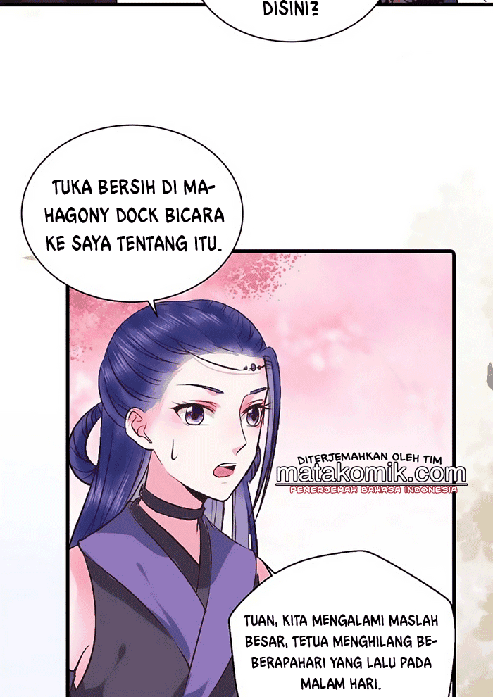 Halaman 38 dari The Ghostly Doctor Chapter 157