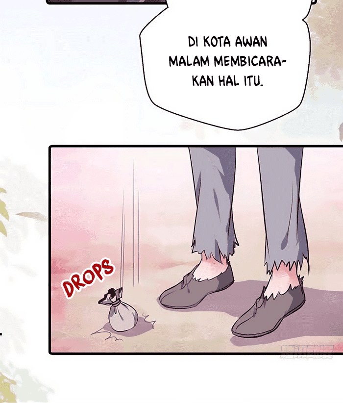 Halaman 39 dari The Ghostly Doctor Chapter 157