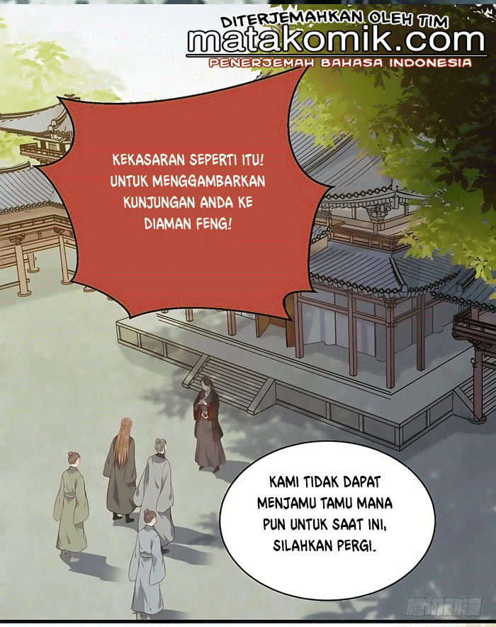 Halaman 4 dari The Ghostly Doctor Chapter 157