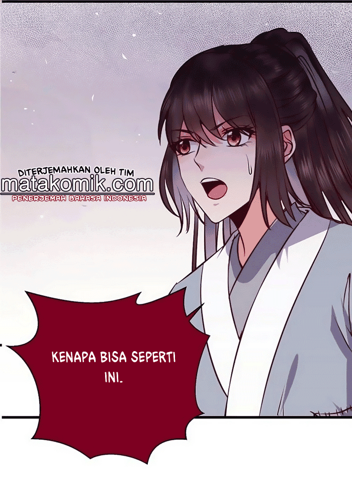 Halaman 40 dari The Ghostly Doctor Chapter 157