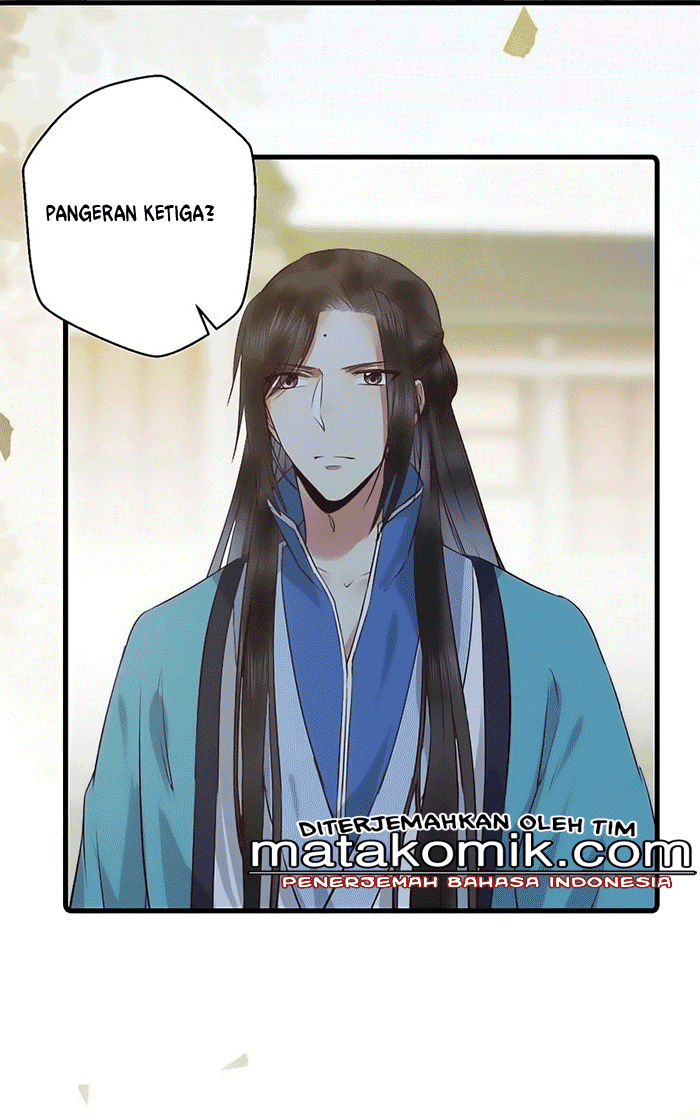 Halaman 7 dari The Ghostly Doctor Chapter 157