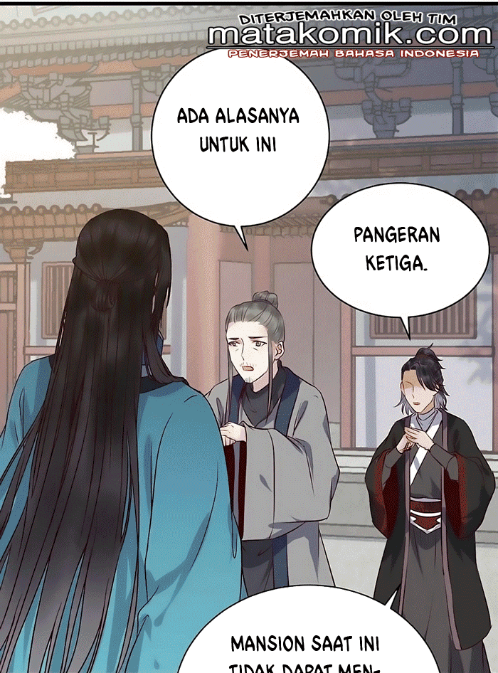 Halaman 8 dari The Ghostly Doctor Chapter 157