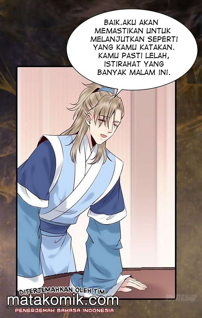 Halaman 11 dari The Ghostly Doctor Chapter 158