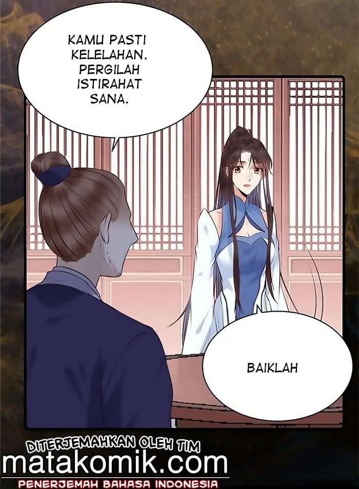 Halaman 12 dari The Ghostly Doctor Chapter 158