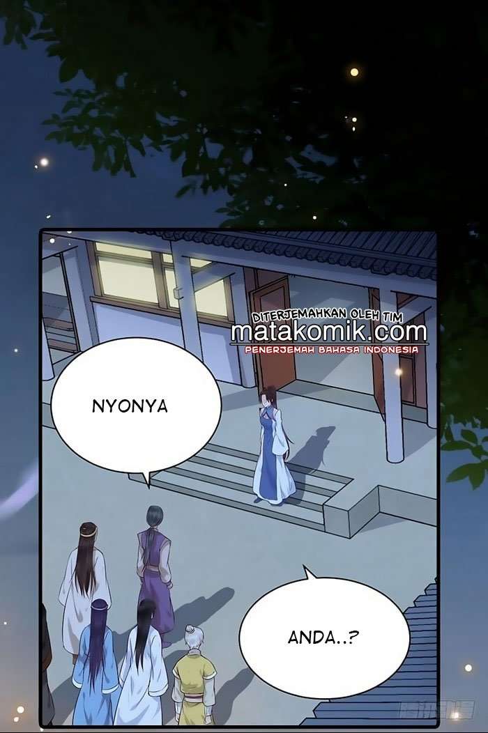 Halaman 13 dari The Ghostly Doctor Chapter 158