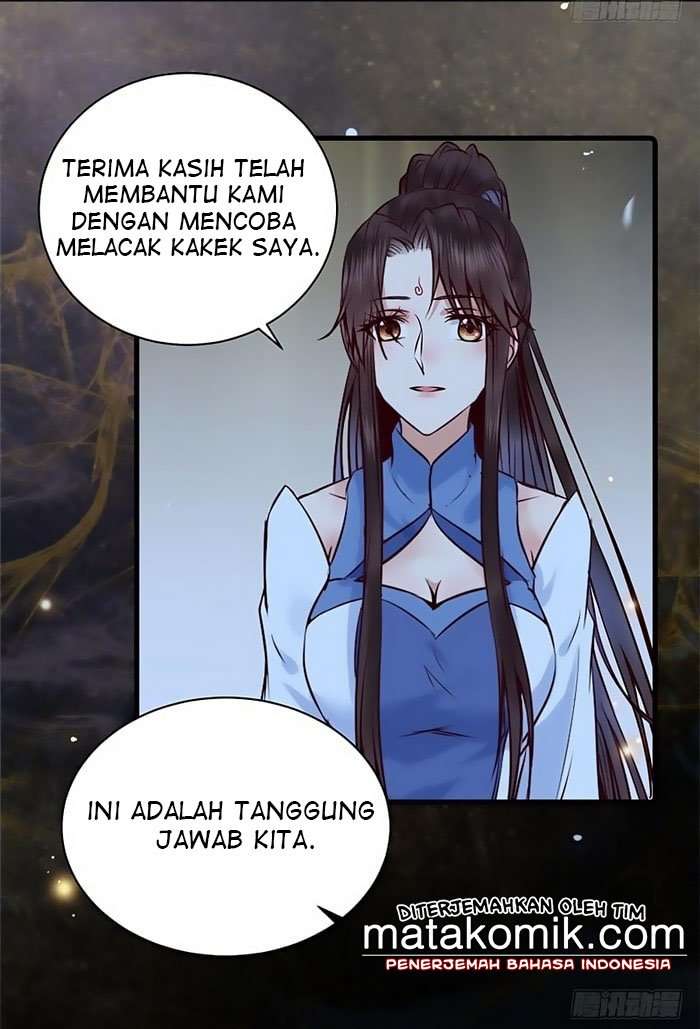 Halaman 15 dari The Ghostly Doctor Chapter 158