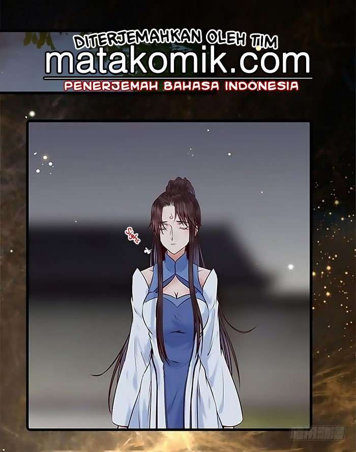 Halaman 16 dari The Ghostly Doctor Chapter 158