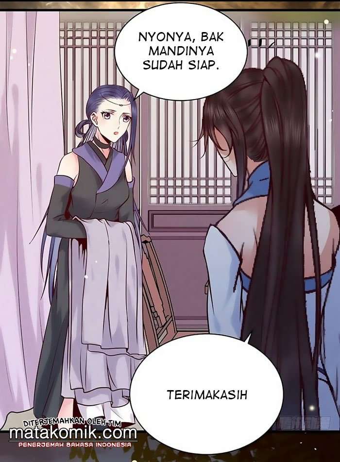 Halaman 17 dari The Ghostly Doctor Chapter 158