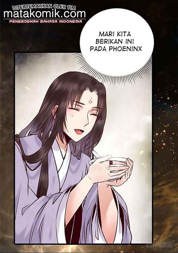 Halaman 19 dari The Ghostly Doctor Chapter 158