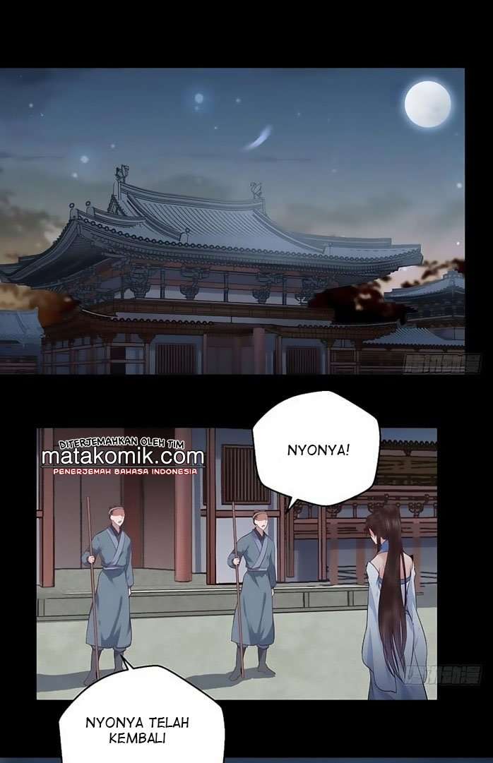 Halaman 2 dari The Ghostly Doctor Chapter 158