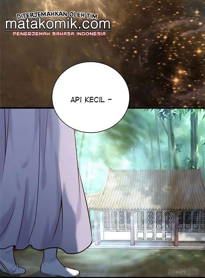 Halaman 20 dari The Ghostly Doctor Chapter 158