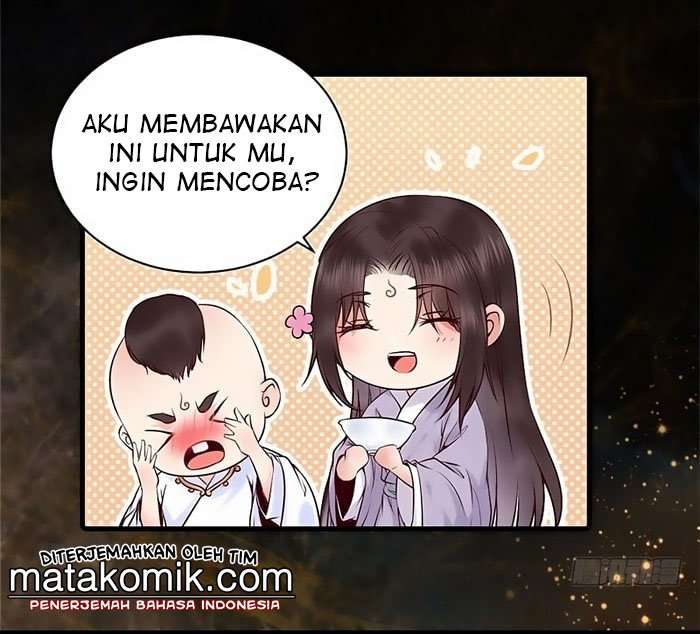 Halaman 23 dari The Ghostly Doctor Chapter 158