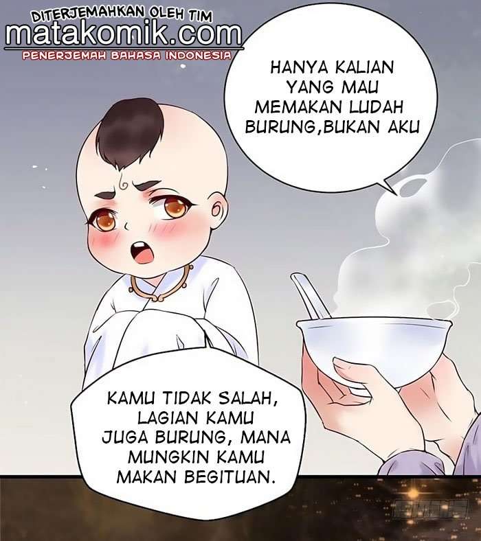 Halaman 24 dari The Ghostly Doctor Chapter 158