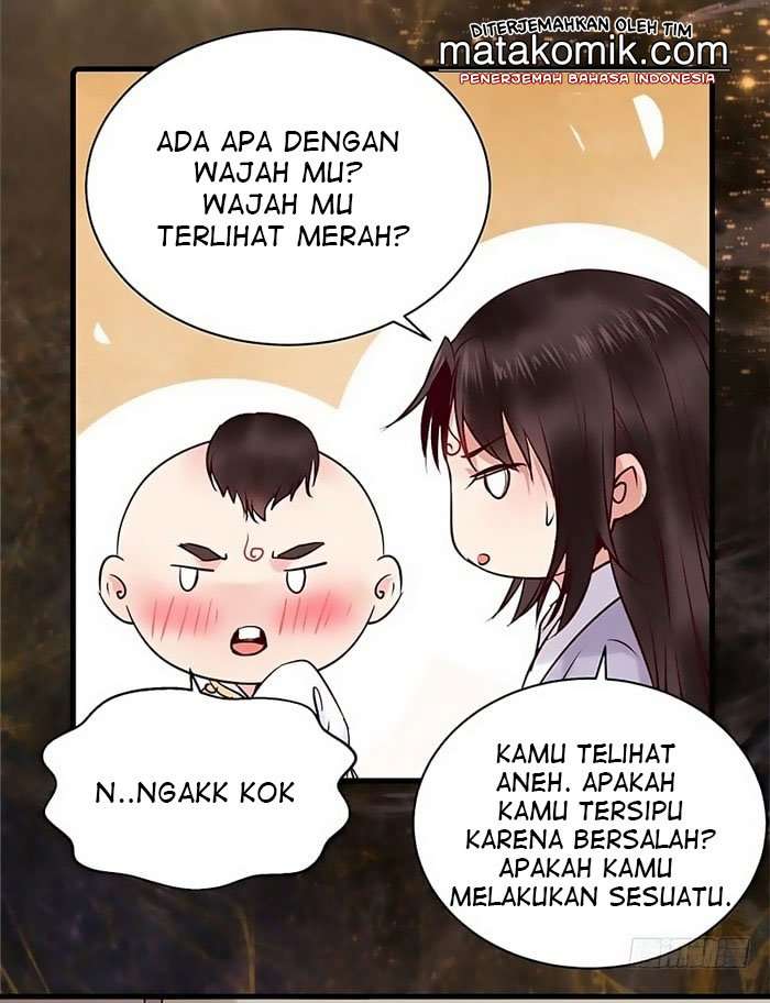 Halaman 29 dari The Ghostly Doctor Chapter 158
