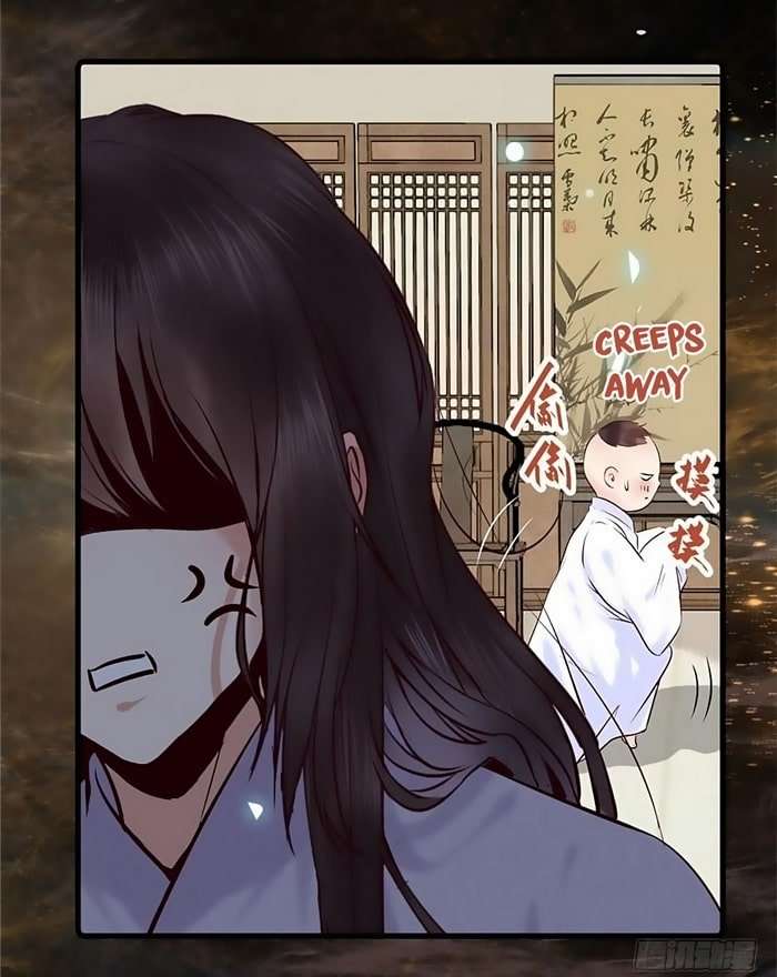 Halaman 33 dari The Ghostly Doctor Chapter 158