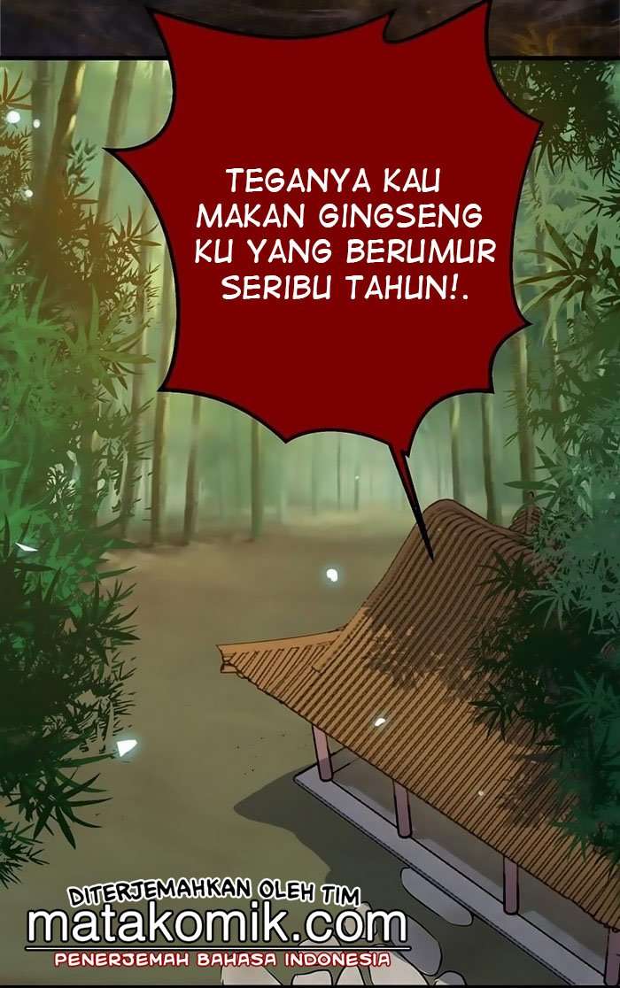 Halaman 34 dari The Ghostly Doctor Chapter 158