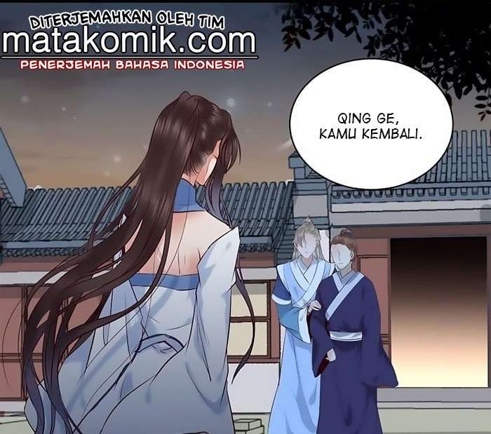 Halaman 5 dari The Ghostly Doctor Chapter 158