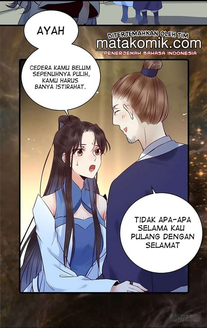 Halaman 6 dari The Ghostly Doctor Chapter 158