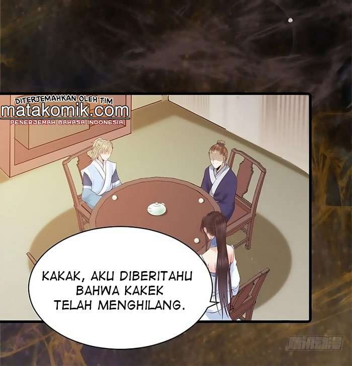Halaman 7 dari The Ghostly Doctor Chapter 158