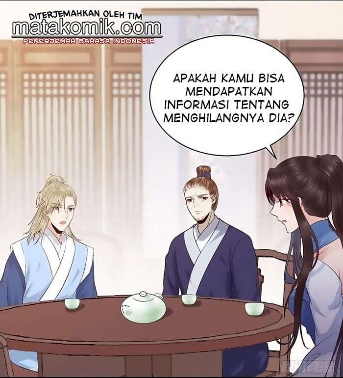 Halaman 8 dari The Ghostly Doctor Chapter 158