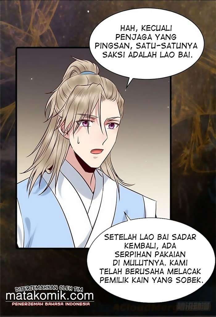 Halaman 9 dari The Ghostly Doctor Chapter 158