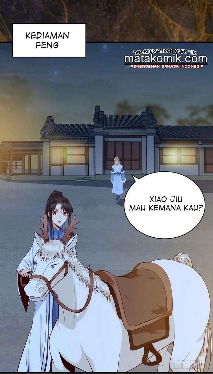 Halaman 10 dari The Ghostly Doctor Chapter 159