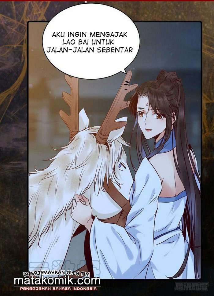 Halaman 11 dari The Ghostly Doctor Chapter 159