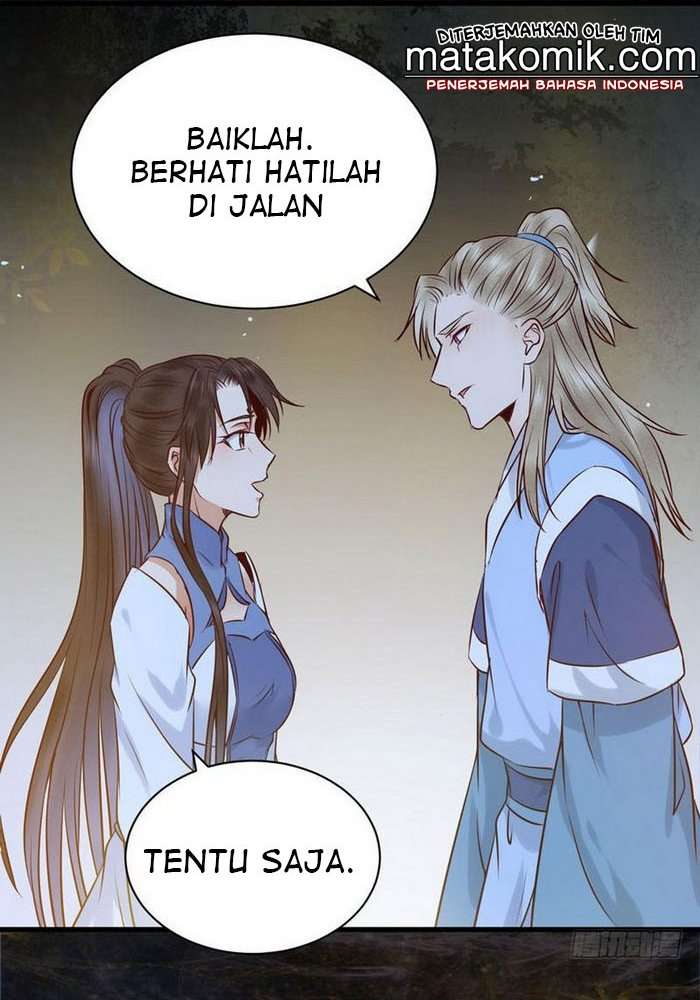 Halaman 12 dari The Ghostly Doctor Chapter 159