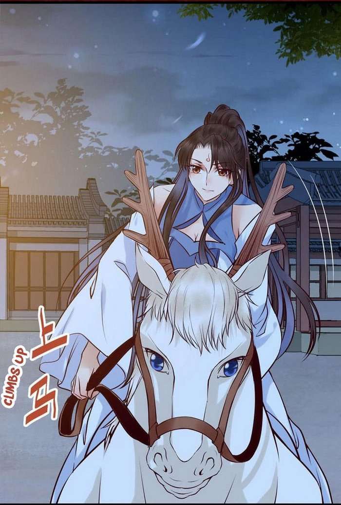 Halaman 13 dari The Ghostly Doctor Chapter 159