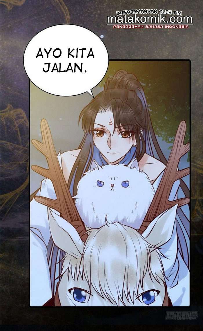 Halaman 15 dari The Ghostly Doctor Chapter 159