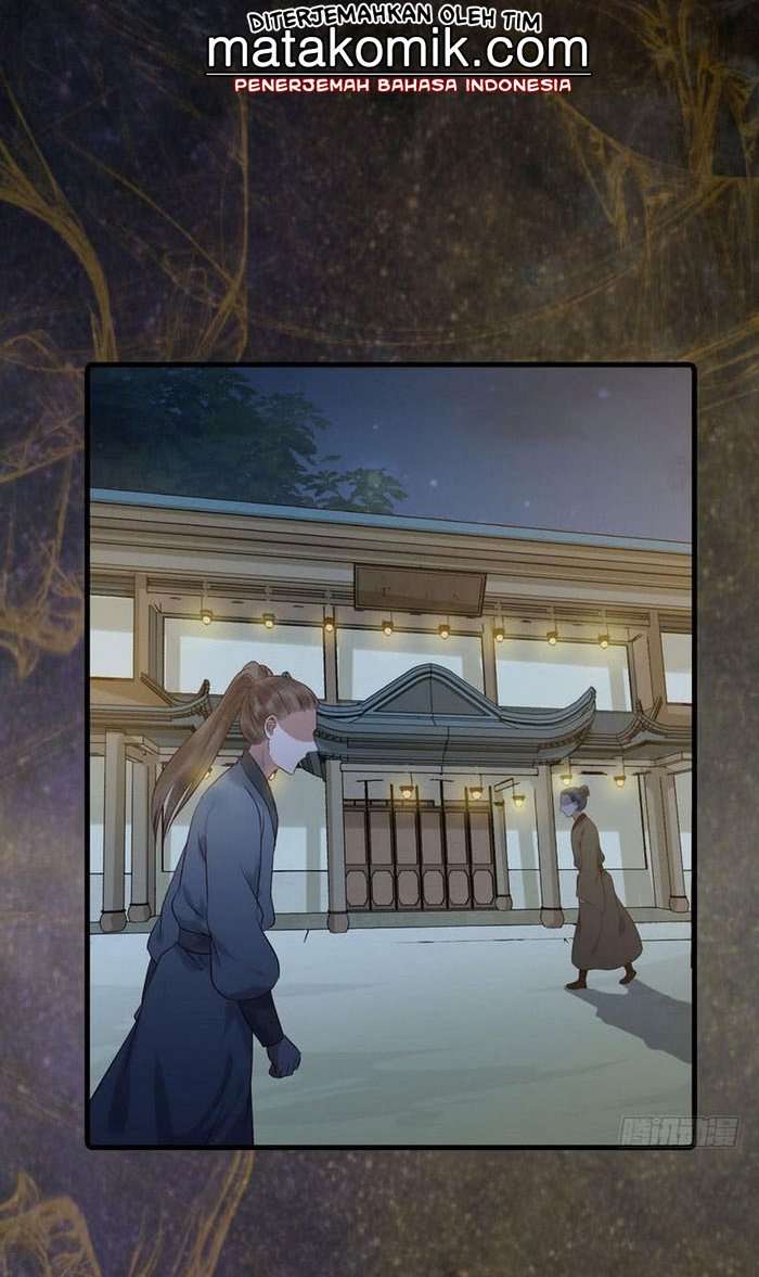 Halaman 18 dari The Ghostly Doctor Chapter 159
