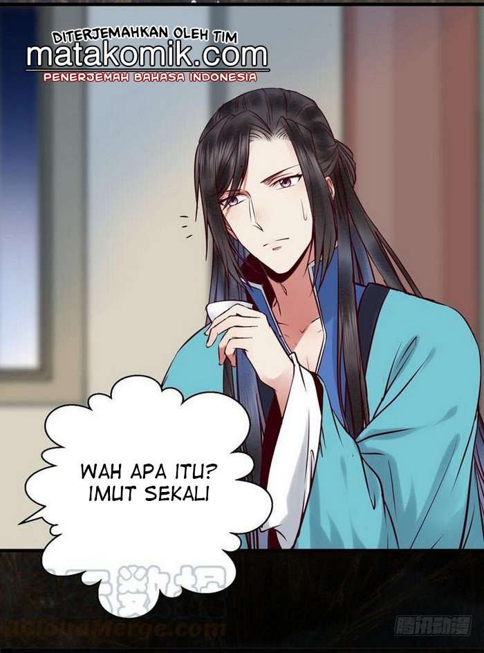 Halaman 19 dari The Ghostly Doctor Chapter 159