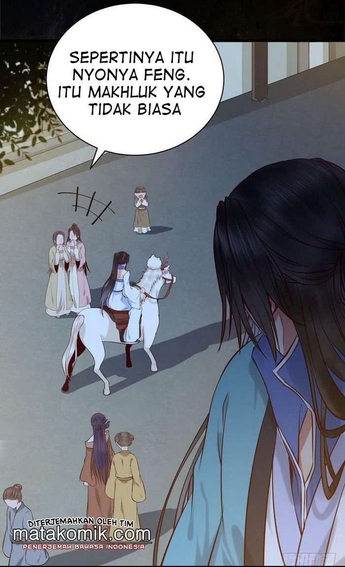 Halaman 20 dari The Ghostly Doctor Chapter 159