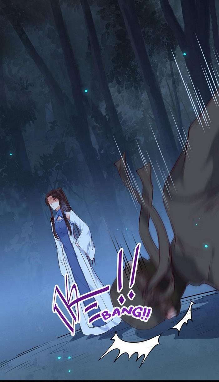Halaman 29 dari The Ghostly Doctor Chapter 159