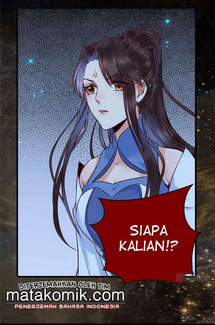 Halaman 30 dari The Ghostly Doctor Chapter 159