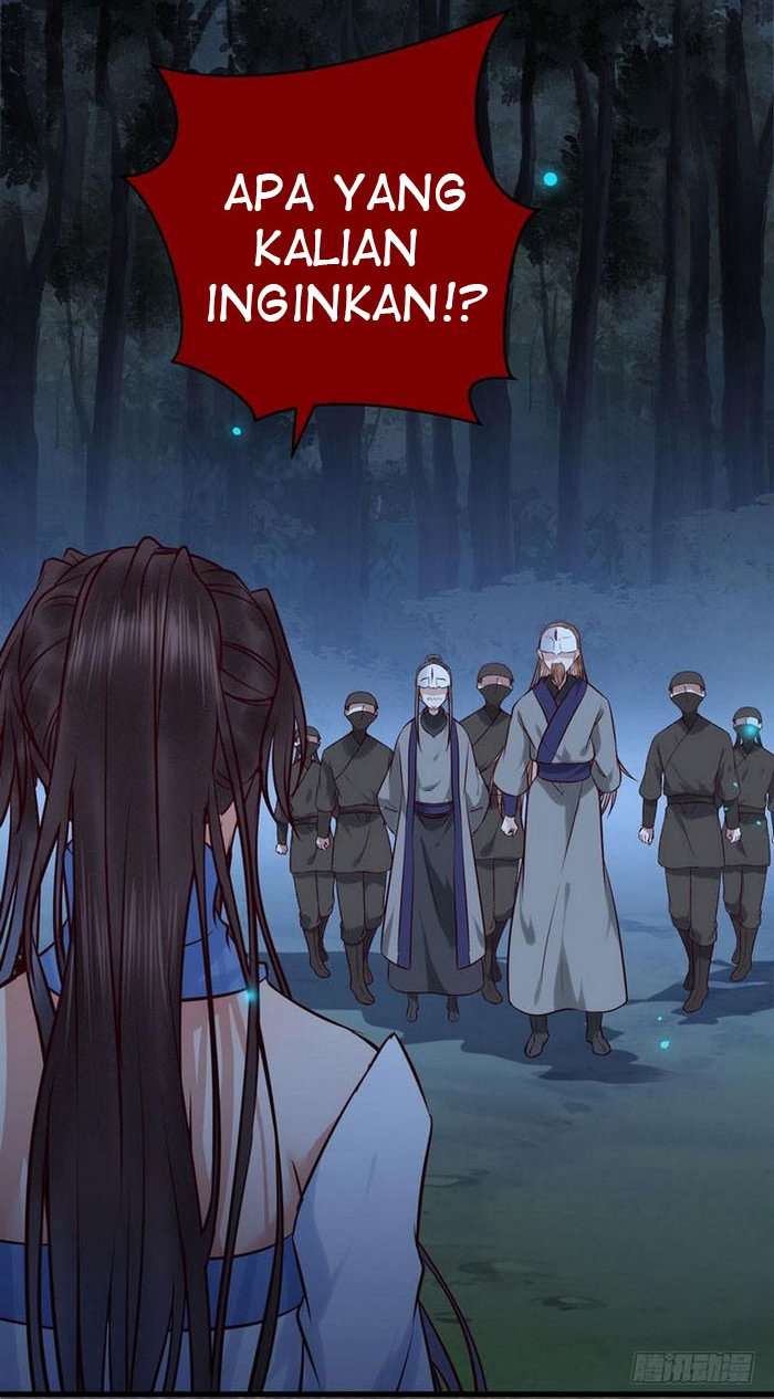 Halaman 31 dari The Ghostly Doctor Chapter 159