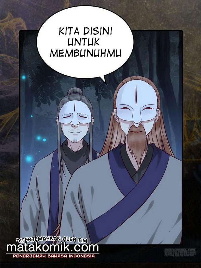 Halaman 32 dari The Ghostly Doctor Chapter 159