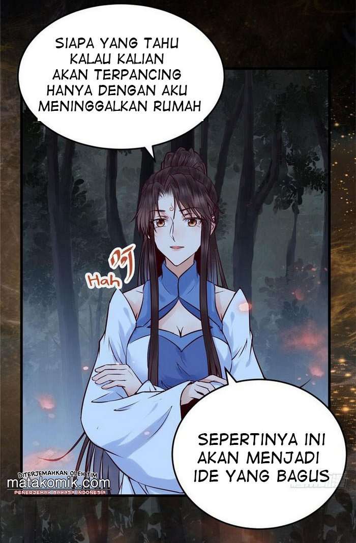 Halaman 33 dari The Ghostly Doctor Chapter 159