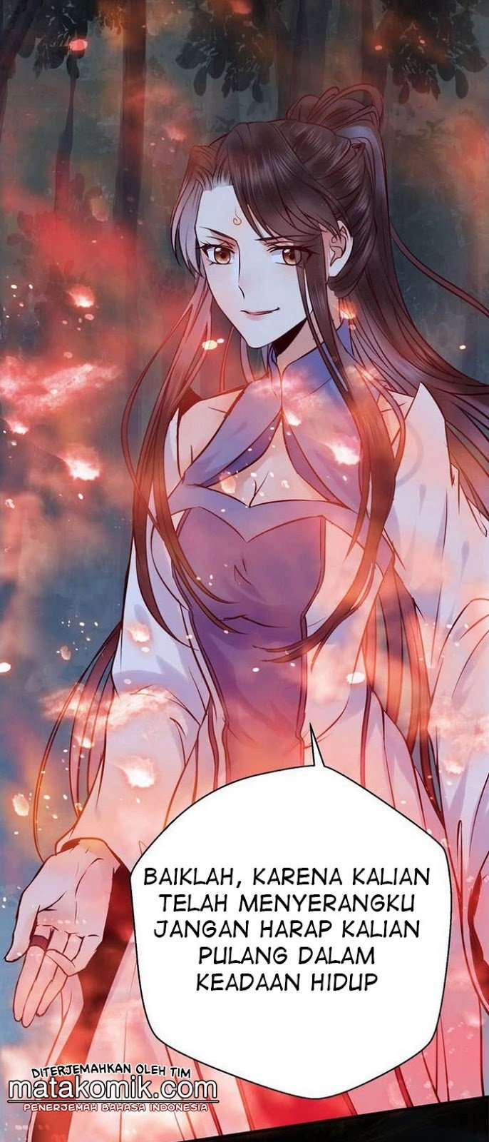 Halaman 34 dari The Ghostly Doctor Chapter 159