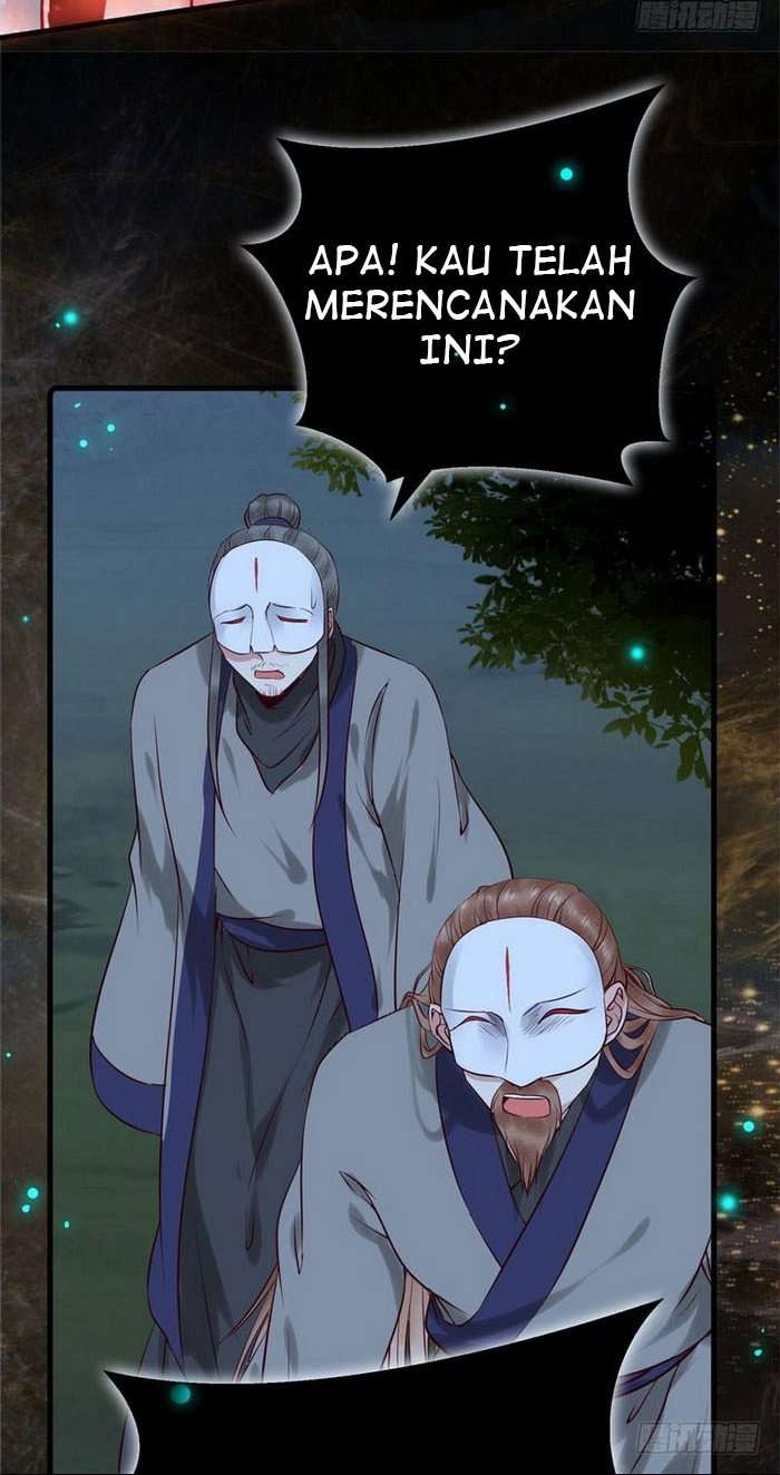 Halaman 35 dari The Ghostly Doctor Chapter 159