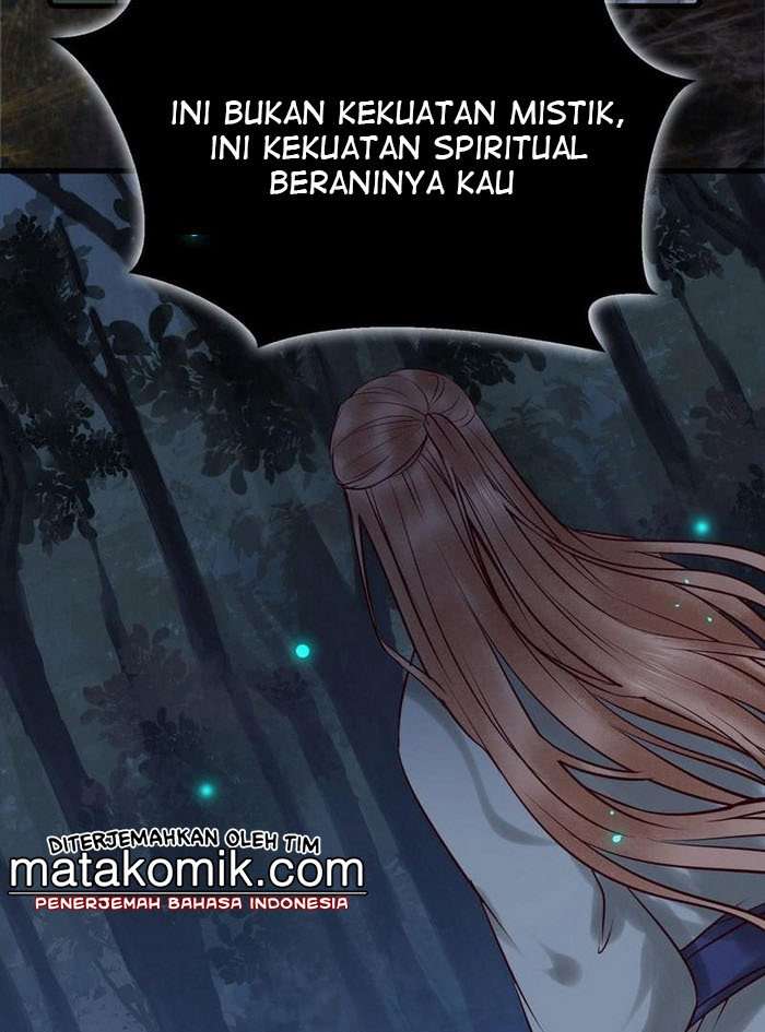 Halaman 36 dari The Ghostly Doctor Chapter 159