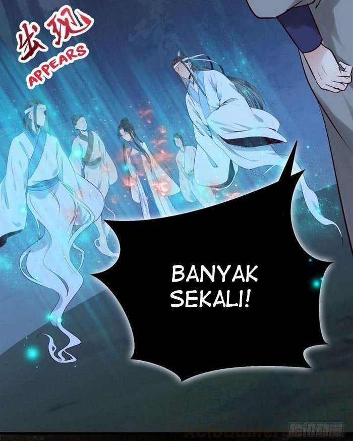 Halaman 37 dari The Ghostly Doctor Chapter 159