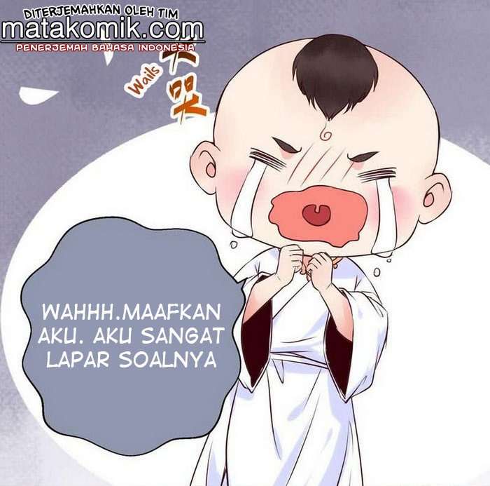 Halaman 4 dari The Ghostly Doctor Chapter 159